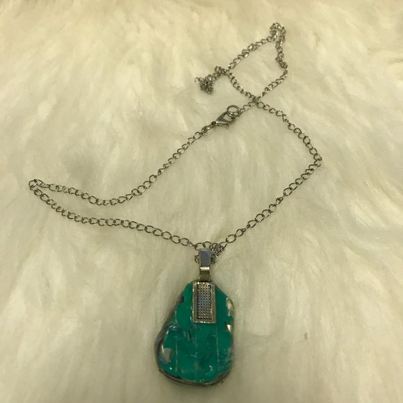 Handmade Necklace - Picture 3 of 15